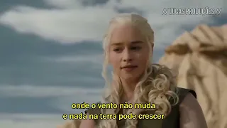 Sia - Alive - (TraduçãoLegendado)  Daenerys Targaryen x Game of Thrones