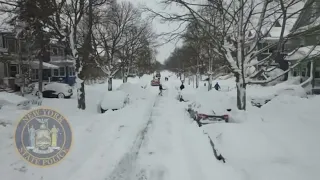 28 storm-related deaths confirmed in City of Buffalo