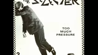 The Selecters- Too Much Pressure Completo (Full album)