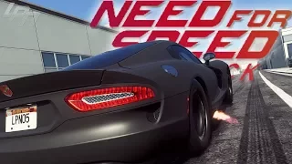 Der Schlangenbiss!! - NEED FOR SPEED PAYBACK Part 37 | Lets Play NFS Payback