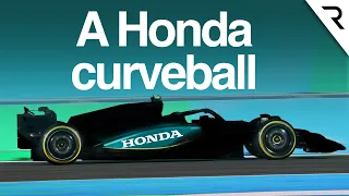 The surprise F1 team Honda has found for 2026