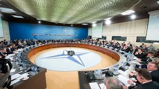 NATO Secretary General - North Atlantic Council, Foreign Ministers Meeting, 2 DEC 2014