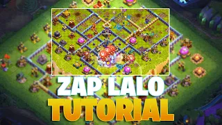 Zaplalo Tricks and Tips!🔥 Important Things to know in a Zaplalo Attack!