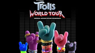 Trolls World Tour: Trolls Just Wanna Have Good Times (Swedish)