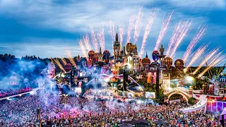 Tomorrowland Belgium 2023 | My Official Aftermovie
