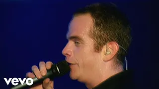 Garou - Seul (Live à Bercy)