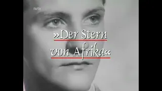 Hans Joachim Marseille - Der Stern von Afrika