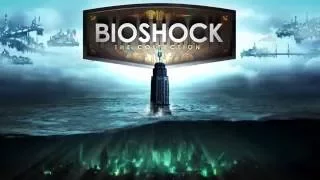 Final trailer Bioshock: The Collection