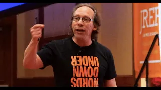 Lawrence Krauss Is Bad for Science