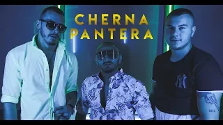 Torino & Pashata feat. Pepi & DJ Kitaeca - CHERNA PANTERA [ OFFICIAL 4K VIDEO ]