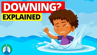 Wet Drowning vs. Dry Drowning *Explained*