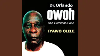 Iyawo Olele Medley 2