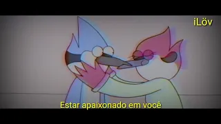 I'm in love with you, but... (legendado)