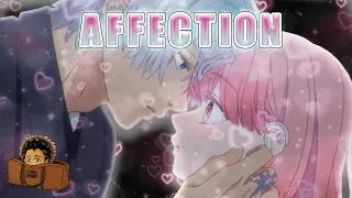 A Sign Of Affection song | Aizen - Affection