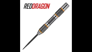 Red Dragon Amberjack 5 24 gram Darts - D1994