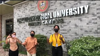 Cebu Technological University Danao Campus Promotional Video | BSTM 1B Day