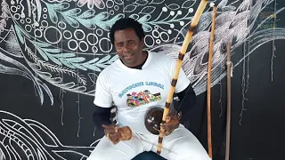 Regras Básicas em uma Roda de Capoeira