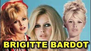 Como está hoje BRIGITTE BARDOT