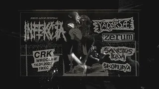 Yacøpsæ - 14.01.2023 - CRK