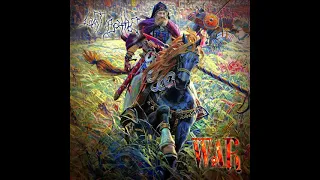 Last Battle - War (2011) (Full Album)