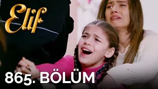 Elif 865. Bölüm | Season 5 Episode 110