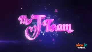 The J Team (2021) on the Nick Jr. Channel (November 13, 2021)