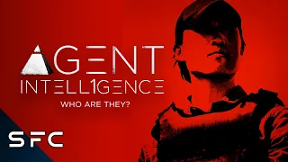 Agent: Intelligence | Full Sci-Fi Thriller Movie