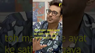 Faysal Quraishi’s Advice To Parents #fwhypodcast #faysalquraishi #shorts