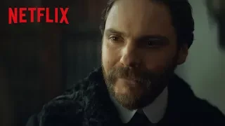 The Alienist – Die Einkreisung | Offizieller Trailer | Netflix