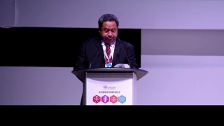 Tonga: Official Statement at the Global Platform for Disaster Risk Reduction