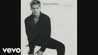 Ricky Martin - Marcia Baila (Audio)