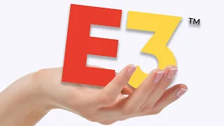 E3 2019 БУДЕТ ТАКОЙ...