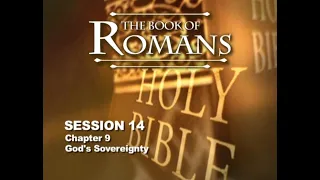 Chuck Missler - Romans (Session 14) Chapter 9