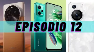 OPPO la LÍA, Xiaomi 13 ULTRA FILTRADO y la LOCURA de Huawei!!! | Ep12 S04