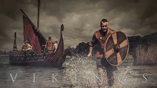 10 Hours Viking | BEST VIKING BATTLE MUSIC 2023 | "RAGNARÖK" | Most Epic Viking & Nordic War Music