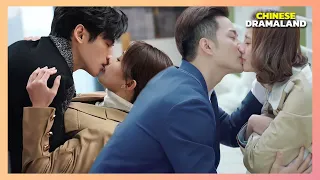 Top 12 Must Watch Boss & Employee Chinese Romance Dramas IN 2023