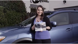 Subaru “I Survived” Stories – Episode Four: Meet Emily Knell