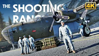 THE SHOOTING RANGE 305: The Path of Aces / War Thunder