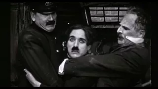 Chaplin (1992) Ending Scene