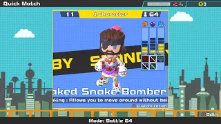 Super Bomberman R Online - 17 Minutes of PC (Steam) Online Gameplay
