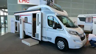 LMC TOURER LIFT 730 camper 2023