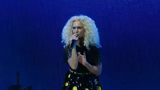 Little Big Town - Throw Your Love Away Live in The Woodlands / Houston, Texas