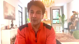 Homeliness - What food is all about | Vikas Khanna | TEDxJMC | Vikas Khanna | TEDxJMC