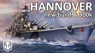My New Favorite Brawler Build - Hannover