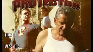 THE PROTECTOR (a film by Chris .R. Notarile)