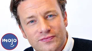 Top 10 Times Jamie Oliver Pissed Off Everyone