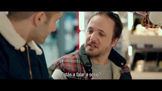 URSINHO PROCURA-SE | Trailer Legendado (Portugal) | Cinemundo