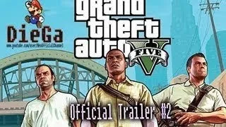 Gta 5