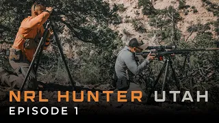 NRL Hunter Utah 2023 - Episode 1