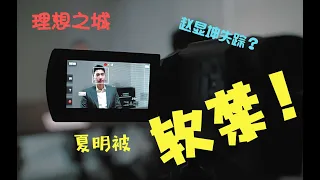 【理想之城】理想之城39集 精彩剧情 夏明被软禁！汪明宇逼宫 赵显坤失踪 追剧 看剧 剧情解说